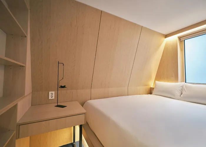 Aparthotel Dandelion Sinsa 1 *
