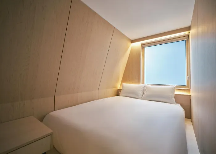 Aparthotel Dandelion Sinsa 1