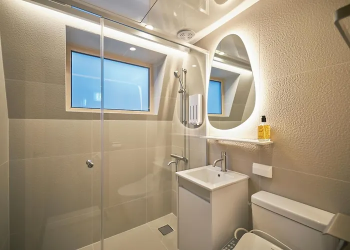 Aparthotel Dandelion Sinsa 1 *