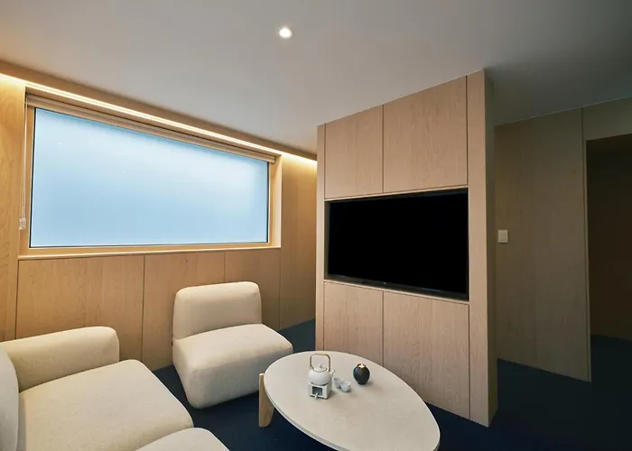 Aparthotel Dandelion Sinsa 1 *