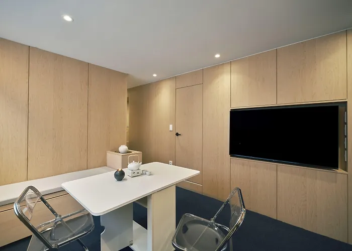 Aparthotel Dandelion Sinsa 1 *